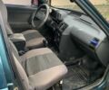 Зелений ВАЗ 2110, об'ємом двигуна 1.5 л та пробігом 3 тис. км за 900 $, фото 6 на Automoto.ua