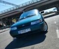Зеленый ВАЗ 2110, объемом двигателя 1.5 л и пробегом 145 тыс. км за 2200 $, фото 1 на Automoto.ua