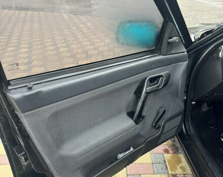 Зелений ВАЗ 2110, об'ємом двигуна 1.5 л та пробігом 160 тис. км за 999 $, фото 9 на Automoto.ua