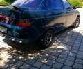 Зеленый ВАЗ 2110, объемом двигателя 1.5 л и пробегом 150 тыс. км за 1350 $, фото 6 на Automoto.ua