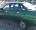 Зелений ВАЗ 2110, об'ємом двигуна 1.5 л та пробігом 350 тис. км за 1100 $, фото 2 на Automoto.ua
