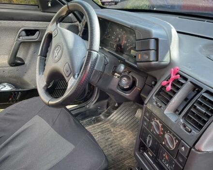 ВАЗ 2110 2001 в Сумах на Automoto.ua Зеленый ВАЗ 2110, объемом двигателя 1.5 л и пробегом 111 тыс. км за 1500 $, фото 6 на Automoto.ua