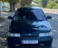 Зеленый ВАЗ 2110, объемом двигателя 1.5 л и пробегом 144 тыс. км за 1550 $, фото 1 на Automoto.ua