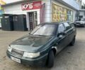 Зеленый ВАЗ 2110, объемом двигателя 1.5 л и пробегом 360 тыс. км за 905 $, фото 1 на Automoto.ua
