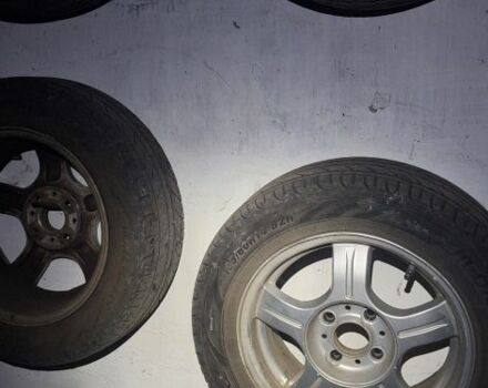 Зелений ВАЗ 2110, об'ємом двигуна 0 л та пробігом 270 тис. км за 2100 $, фото 2 на Automoto.ua