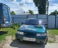 Зеленый ВАЗ 2110, объемом двигателя 1.5 л и пробегом 150 тыс. км за 1229 $, фото 1 на Automoto.ua
