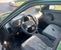 Зелений ВАЗ 2110, об'ємом двигуна 1.5 л та пробігом 190 тис. км за 1350 $, фото 5 на Automoto.ua
