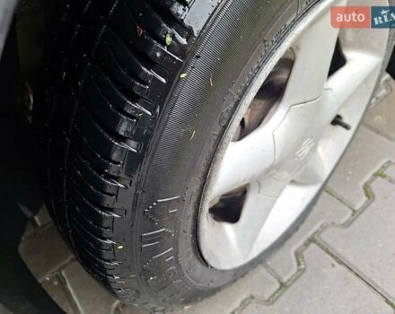 Зелений ВАЗ 2110, об'ємом двигуна 1.5 л та пробігом 143 тис. км за 850 $, фото 11 на Automoto.ua