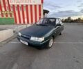 Зеленый ВАЗ 2110, объемом двигателя 1.5 л и пробегом 150 тыс. км за 999 $, фото 1 на Automoto.ua