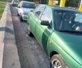 Зелений ВАЗ 2110, об'ємом двигуна 1.5 л та пробігом 190 тис. км за 1350 $, фото 1 на Automoto.ua