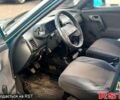 Зеленый ВАЗ 2110, объемом двигателя 1.5 л и пробегом 200 тыс. км за 1100 $, фото 7 на Automoto.ua