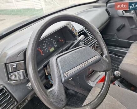 Зеленый ВАЗ 2110, объемом двигателя 1.5 л и пробегом 173 тыс. км за 850 $, фото 36 на Automoto.ua