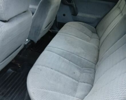 Зелений ВАЗ 2110, об'ємом двигуна 1.5 л та пробігом 180 тис. км за 1000 $, фото 6 на Automoto.ua