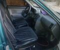 Зеленый ВАЗ 2110, объемом двигателя 1.5 л и пробегом 85 тыс. км за 1300 $, фото 11 на Automoto.ua