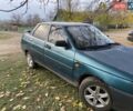 Зеленый ВАЗ 2110, объемом двигателя 1.5 л и пробегом 230 тыс. км за 900 $, фото 1 на Automoto.ua