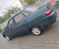 Зелений ВАЗ 2110, об'ємом двигуна 1.5 л та пробігом 143 тис. км за 850 $, фото 10 на Automoto.ua