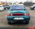 Зеленый ВАЗ 2110, объемом двигателя 1.5 л и пробегом 200 тыс. км за 1100 $, фото 5 на Automoto.ua