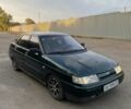 Зеленый ВАЗ 2110, объемом двигателя 0 л и пробегом 210 тыс. км за 904 $, фото 1 на Automoto.ua