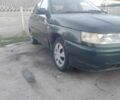 Зелений ВАЗ 2110, об'ємом двигуна 1.5 л та пробігом 1 тис. км за 846 $, фото 1 на Automoto.ua
