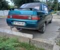 Зеленый ВАЗ 2110, объемом двигателя 1.5 л и пробегом 300 тыс. км за 1500 $, фото 8 на Automoto.ua
