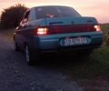 ВАЗ 2110 2001 в Чернигове на Automoto.ua Зеленый ВАЗ 2110, объемом двигателя 0 л и пробегом 300 тыс. км за 800 $, фото 2 на Automoto.ua