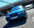 Зелений ВАЗ 2110, об'ємом двигуна 15 л та пробігом 125 тис. км за 2200 $, фото 1 на Automoto.ua