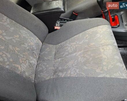 Зеленый ВАЗ 2110, объемом двигателя 1.5 л и пробегом 173 тыс. км за 850 $, фото 32 на Automoto.ua