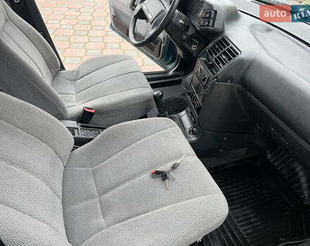 Зелений ВАЗ 2110, об'ємом двигуна 1.5 л та пробігом 45 тис. км за 1950 $, фото 33 на Automoto.ua