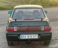 Зелений ВАЗ 2110, об'ємом двигуна 1.5 л та пробігом 160 тис. км за 999 $, фото 2 на Automoto.ua