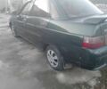 Зелений ВАЗ 2110, об'ємом двигуна 1.5 л та пробігом 1 тис. км за 846 $, фото 1 на Automoto.ua