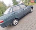 Зелений ВАЗ 2110, об'ємом двигуна 1.5 л та пробігом 143 тис. км за 850 $, фото 4 на Automoto.ua