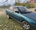Зеленый ВАЗ 2110, объемом двигателя 1.5 л и пробегом 230 тыс. км за 900 $, фото 1 на Automoto.ua