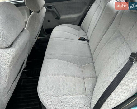 Зелений ВАЗ 2110, об'ємом двигуна 1.5 л та пробігом 45 тис. км за 1950 $, фото 35 на Automoto.ua