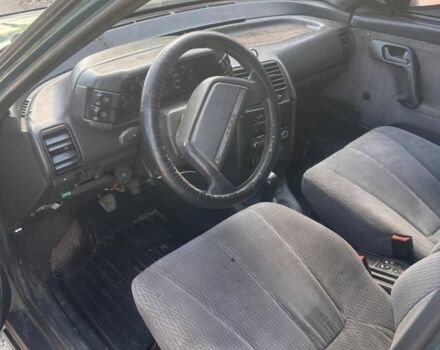 Зеленый ВАЗ 2110, объемом двигателя 1.5 л и пробегом 100 тыс. км за 750 $, фото 1 на Automoto.ua