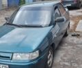 Зелений ВАЗ 2110, об'ємом двигуна 0 л та пробігом 270 тис. км за 2100 $, фото 1 на Automoto.ua