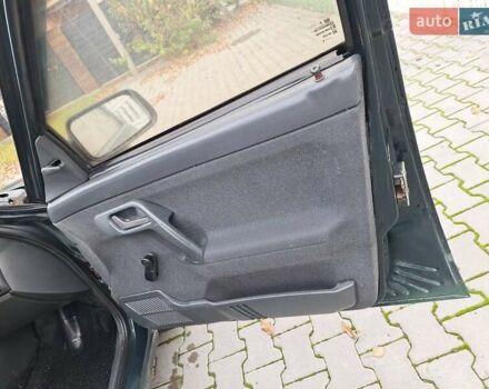 Зеленый ВАЗ 2110, объемом двигателя 1.5 л и пробегом 173 тыс. км за 850 $, фото 26 на Automoto.ua