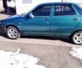 Зеленый ВАЗ 2110, объемом двигателя 1.5 л и пробегом 2 тыс. км за 1504 $, фото 1 на Automoto.ua