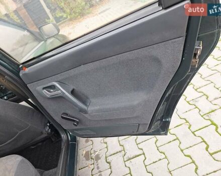 Зеленый ВАЗ 2110, объемом двигателя 1.5 л и пробегом 173 тыс. км за 850 $, фото 20 на Automoto.ua