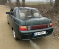 Зелений ВАЗ 2110, об'ємом двигуна 1.5 л та пробігом 3 тис. км за 950 $, фото 1 на Automoto.ua