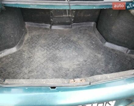 Зелений ВАЗ 2110, об'ємом двигуна 1.5 л та пробігом 44 тис. км за 1400 $, фото 8 на Automoto.ua