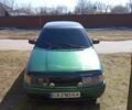 Зеленый ВАЗ 2110, объемом двигателя 1.5 л и пробегом 2 тыс. км за 1150 $, фото 1 на Automoto.ua