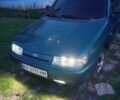 Зелений ВАЗ 2110, об'ємом двигуна 1.5 л та пробігом 464 тис. км за 1200 $, фото 4 на Automoto.ua
