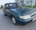 Зеленый ВАЗ 2110, объемом двигателя 0 л и пробегом 185 тыс. км за 1150 $, фото 1 на Automoto.ua