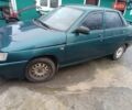 Зелений ВАЗ 2110, об'ємом двигуна 1.5 л та пробігом 44 тис. км за 1400 $, фото 6 на Automoto.ua
