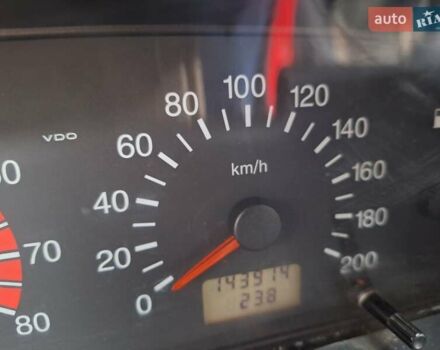 Зелений ВАЗ 2110, об'ємом двигуна 1.5 л та пробігом 143 тис. км за 750 $, фото 12 на Automoto.ua