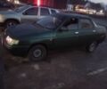 Зеленый ВАЗ 2110, объемом двигателя 1.5 л и пробегом 150 тыс. км за 950 $, фото 1 на Automoto.ua