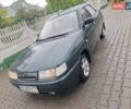 Зелений ВАЗ 2110, об'ємом двигуна 1.5 л та пробігом 143 тис. км за 850 $, фото 1 на Automoto.ua