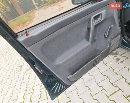 Зеленый ВАЗ 2110, объемом двигателя 1.5 л и пробегом 173 тыс. км за 850 $, фото 33 на Automoto.ua