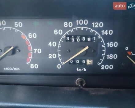 Зеленый ВАЗ 2110, объемом двигателя 1.5 л и пробегом 330 тыс. км за 1200 $, фото 6 на Automoto.ua