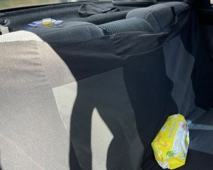 ВАЗ 2110 2001 в Сумах на Automoto.ua Зеленый ВАЗ 2110, объемом двигателя 1.5 л и пробегом 111 тыс. км за 1500 $, фото 7 на Automoto.ua